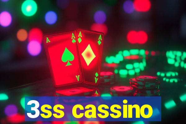 3ss cassino